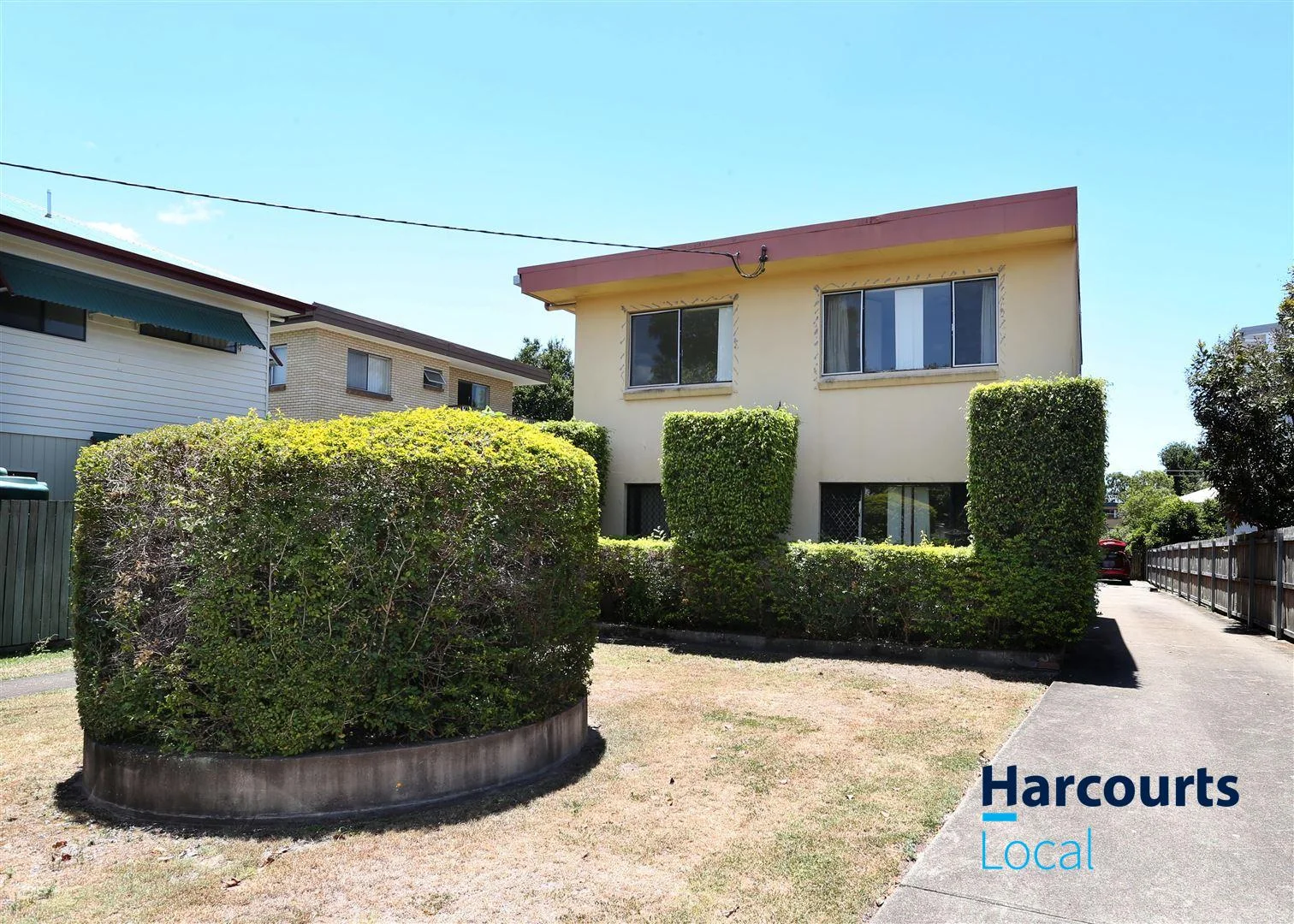 Primary image of 2/10 Noble Street, Clayfield QLD 4011