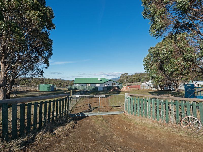 10 Espies Craig Road, Pelham TAS 7030, Image 2