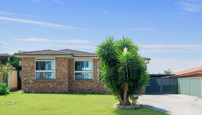 Picture of 13 Strzlecki Close, WAKELEY NSW 2176