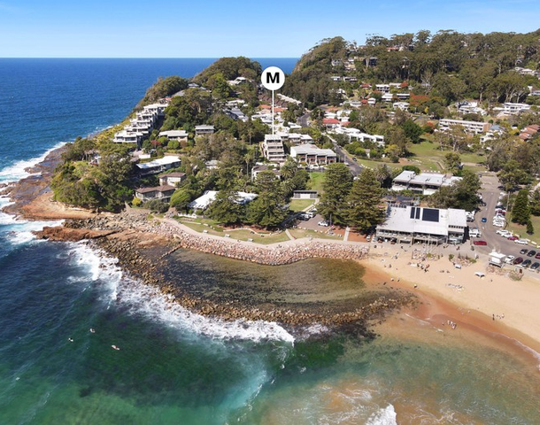 4/7 Cliff Avenue, Avoca Beach NSW 2251