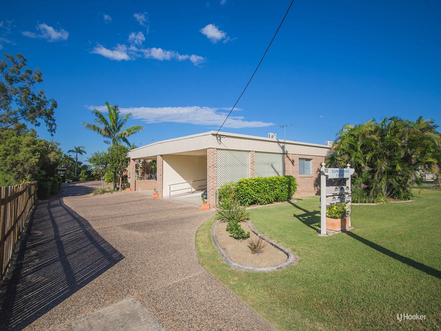 2/152 Elphinstone Street, Berserker QLD 4701, Image 0