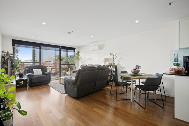 Picture of 2/80 Balcombe Road, MENTONE VIC 3194