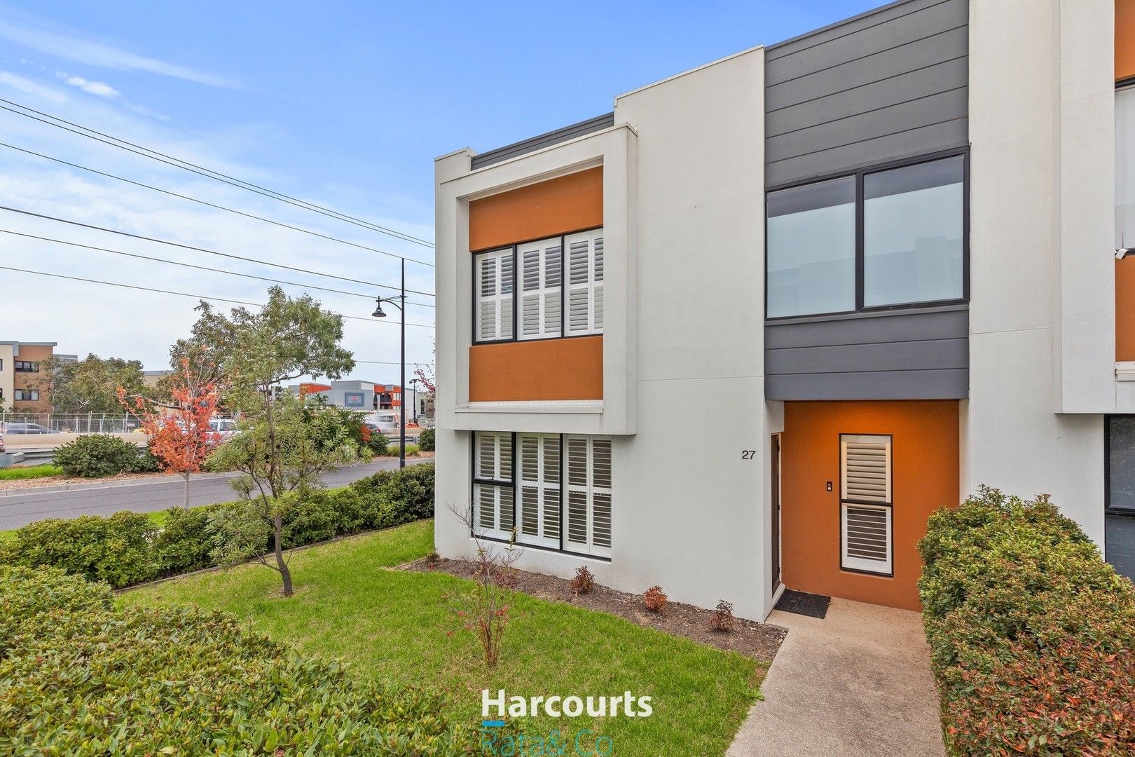 27 Euroa Street, Epping VIC 3076 Townhouse For Rent Domain