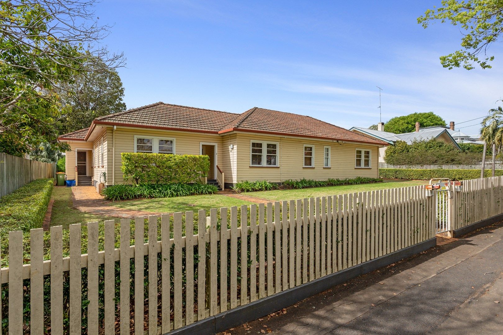 95 Campbell Street, East Toowoomba QLD 4350, Image 0