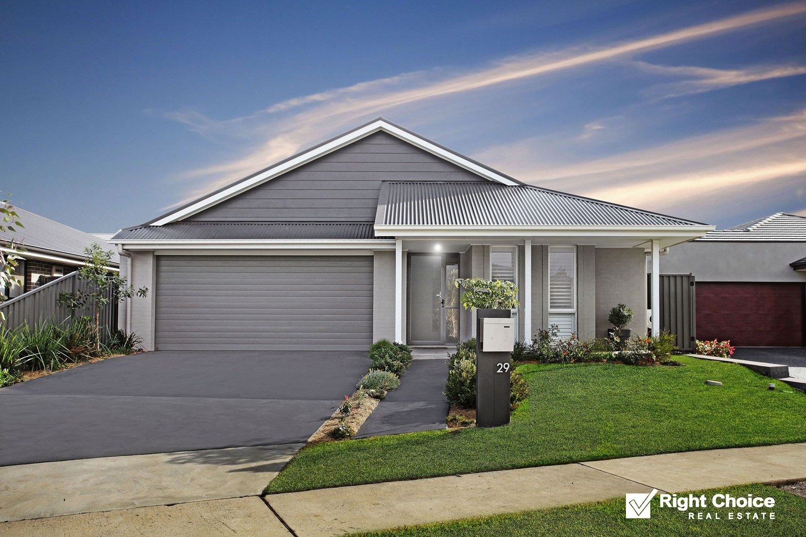 29 Brushgrove Circuit, Calderwood NSW 2527, Image 0