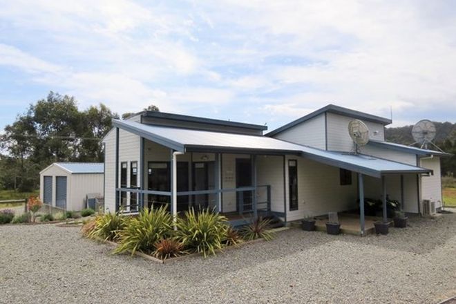 Picture of 26414 Tasman Highway, GOSHEN TAS 7216