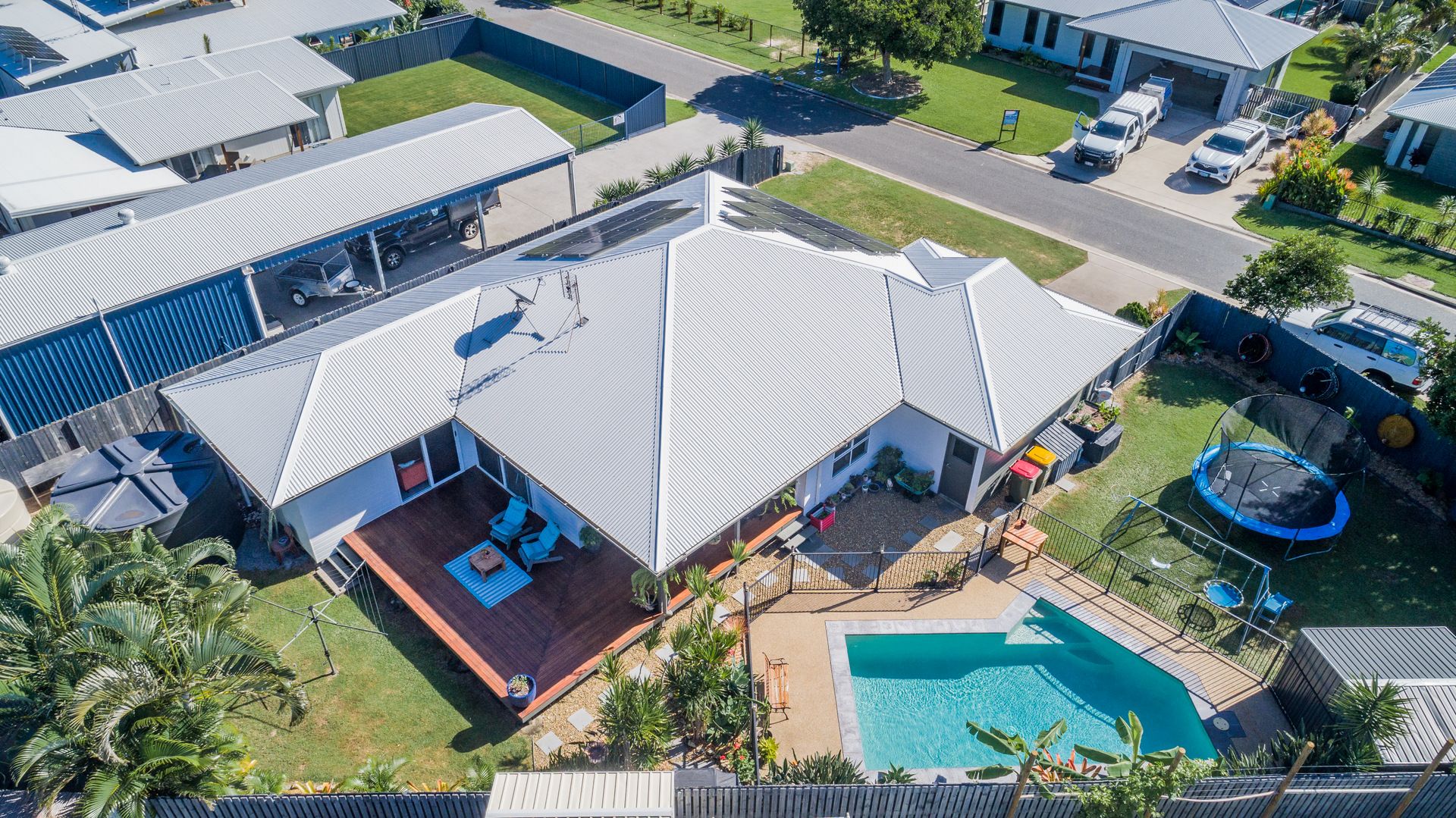 3 Dolphin Court, Agnes Water QLD 4677 Domain