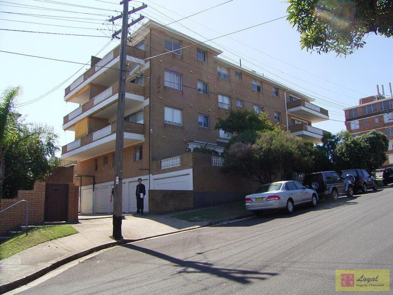 2 bedrooms Apartment / Unit / Flat in 2/1 Peel Street DOVER HEIGHTS NSW, 2030