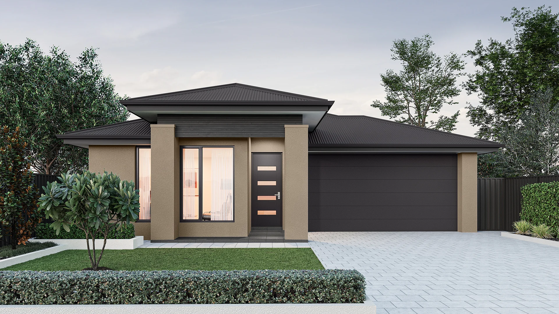 Lot 2003 Frangipani Crescent, Andrews Farm SA 5114