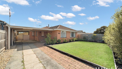 Picture of 195 Centenary Avenue, MELTON VIC 3337