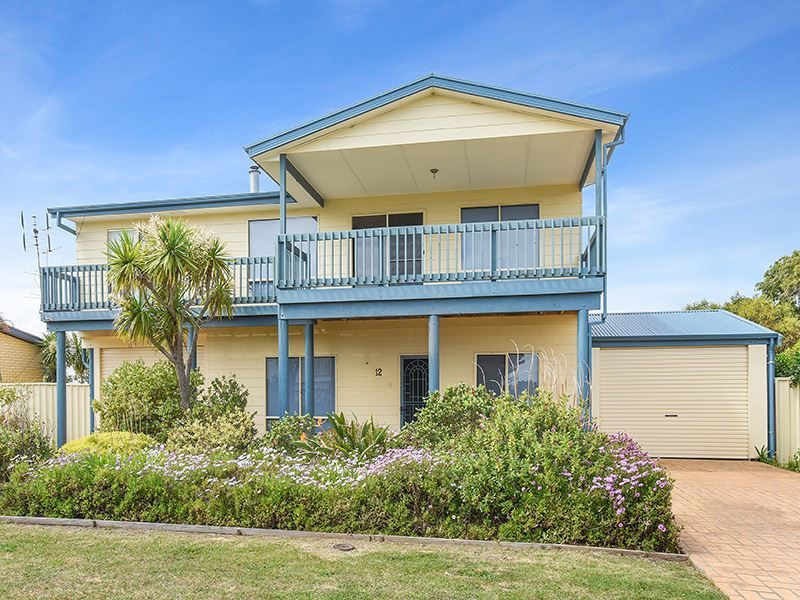 12 Second Avenue, Hayborough SA 5211, Image 0