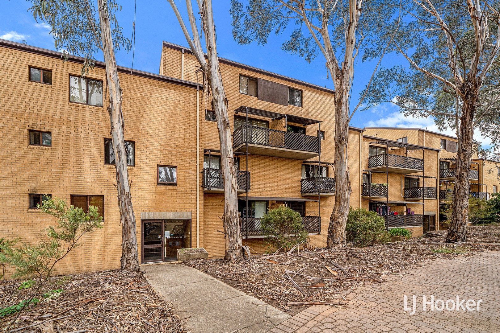 27/31 Disney Court, Belconnen ACT 2617, Image 0