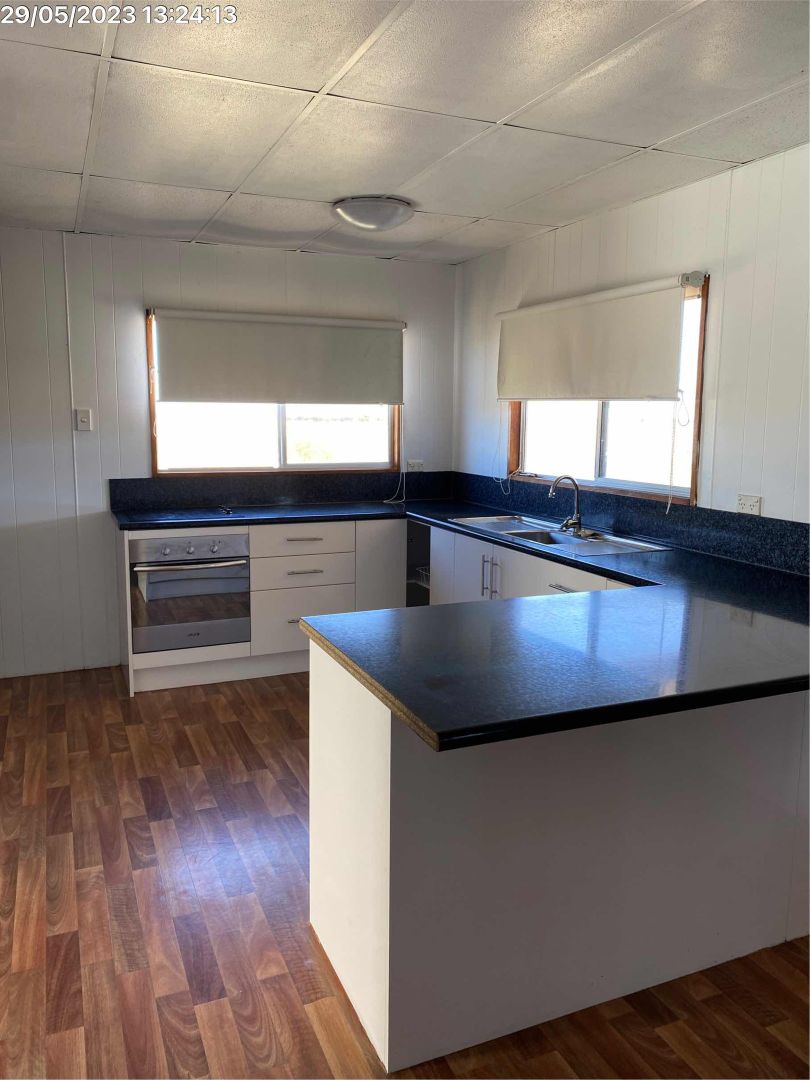 22 Simpson Street, Richmond QLD 4822 House For Rent 200 Domain