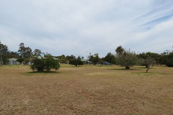 Picture of Lot 2 Brough Court, ESK QLD 4312