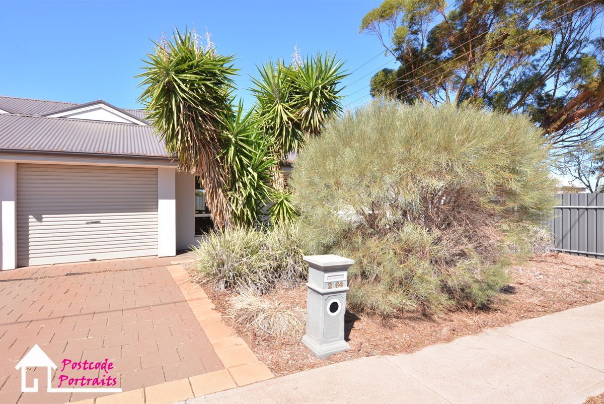 2/64 Brealey Street, Whyalla Playford SA 5600