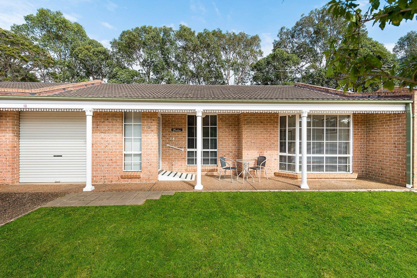 12/42 Adelaide Street, Oxley Park NSW 2760, Image 0