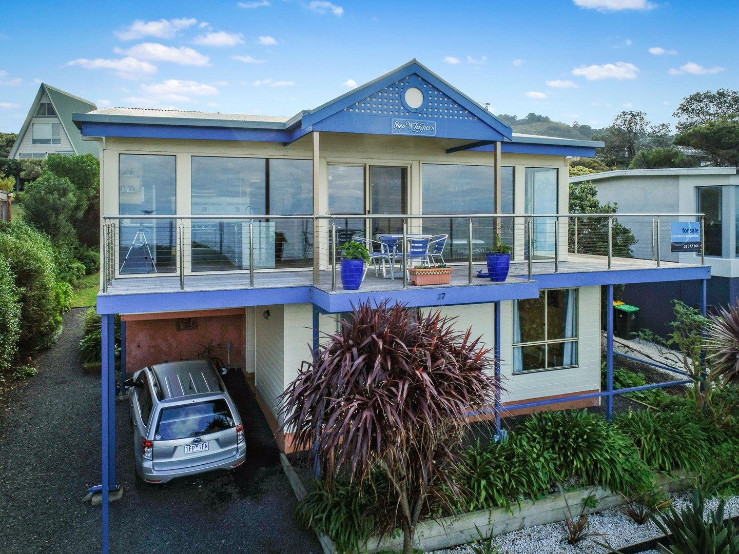 27 Great Ocean Road, Skenes Creek VIC 3233, Image 0