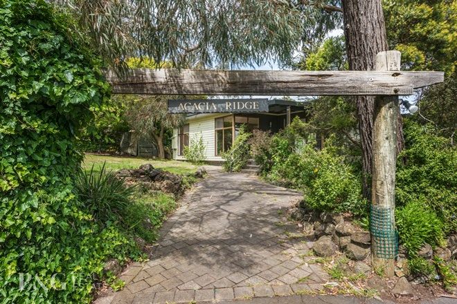 Picture of 17 McBride Road, BEACONSFIELD UPPER VIC 3808