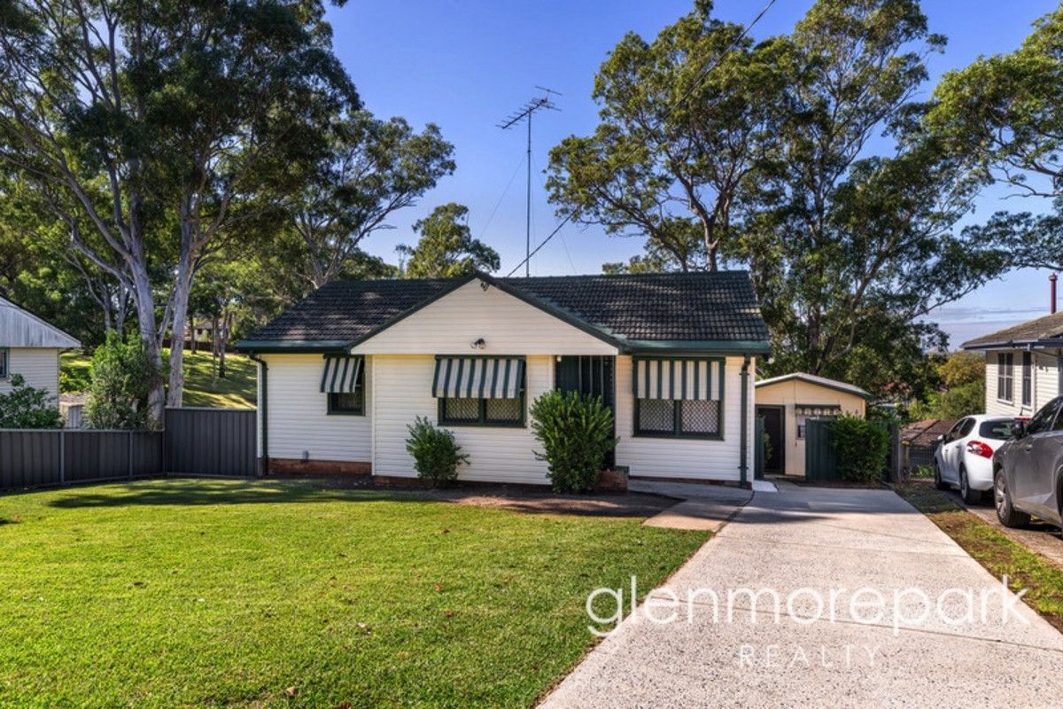 10 Monaro Place, Heckenberg NSW 2168, Image 0