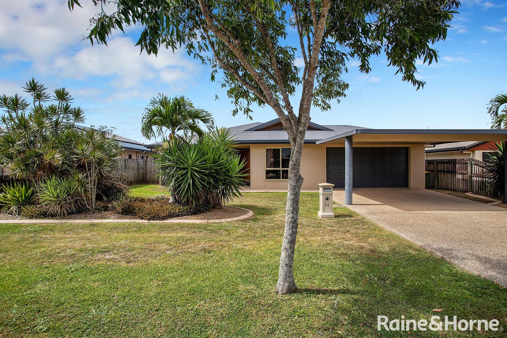 11 Peacock Place, Marian QLD 4753