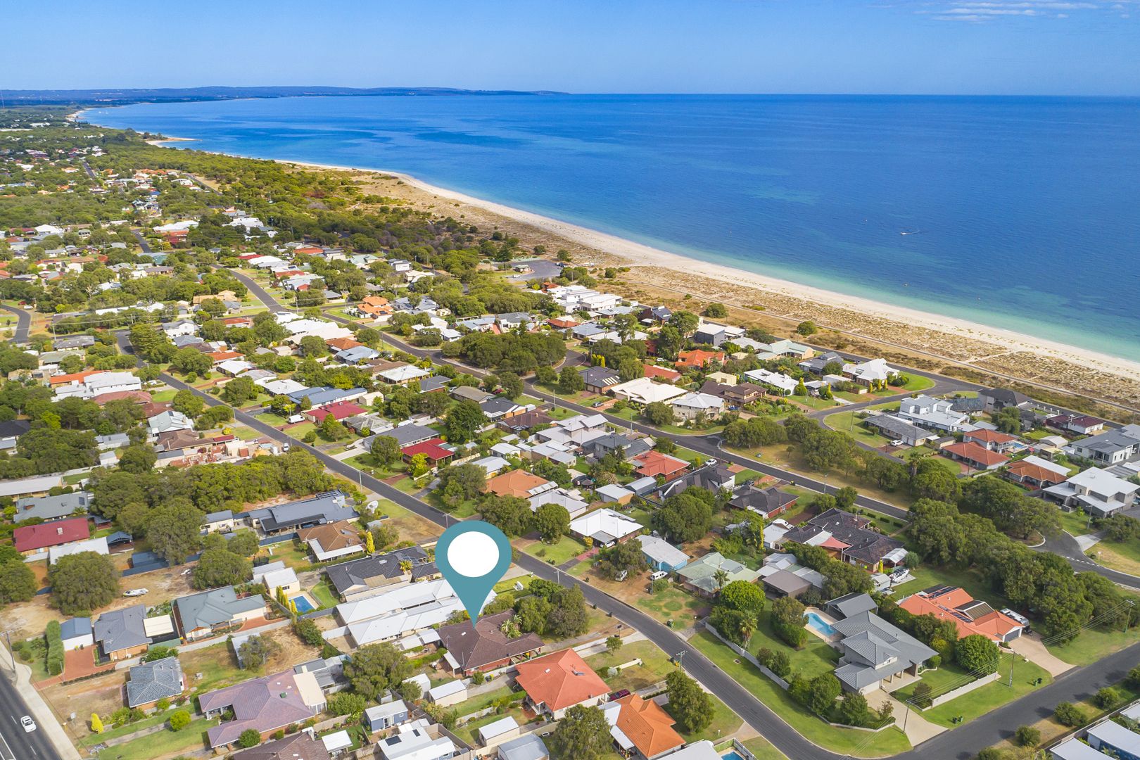 34a Derek Street, West Busselton WA 6280 Domain