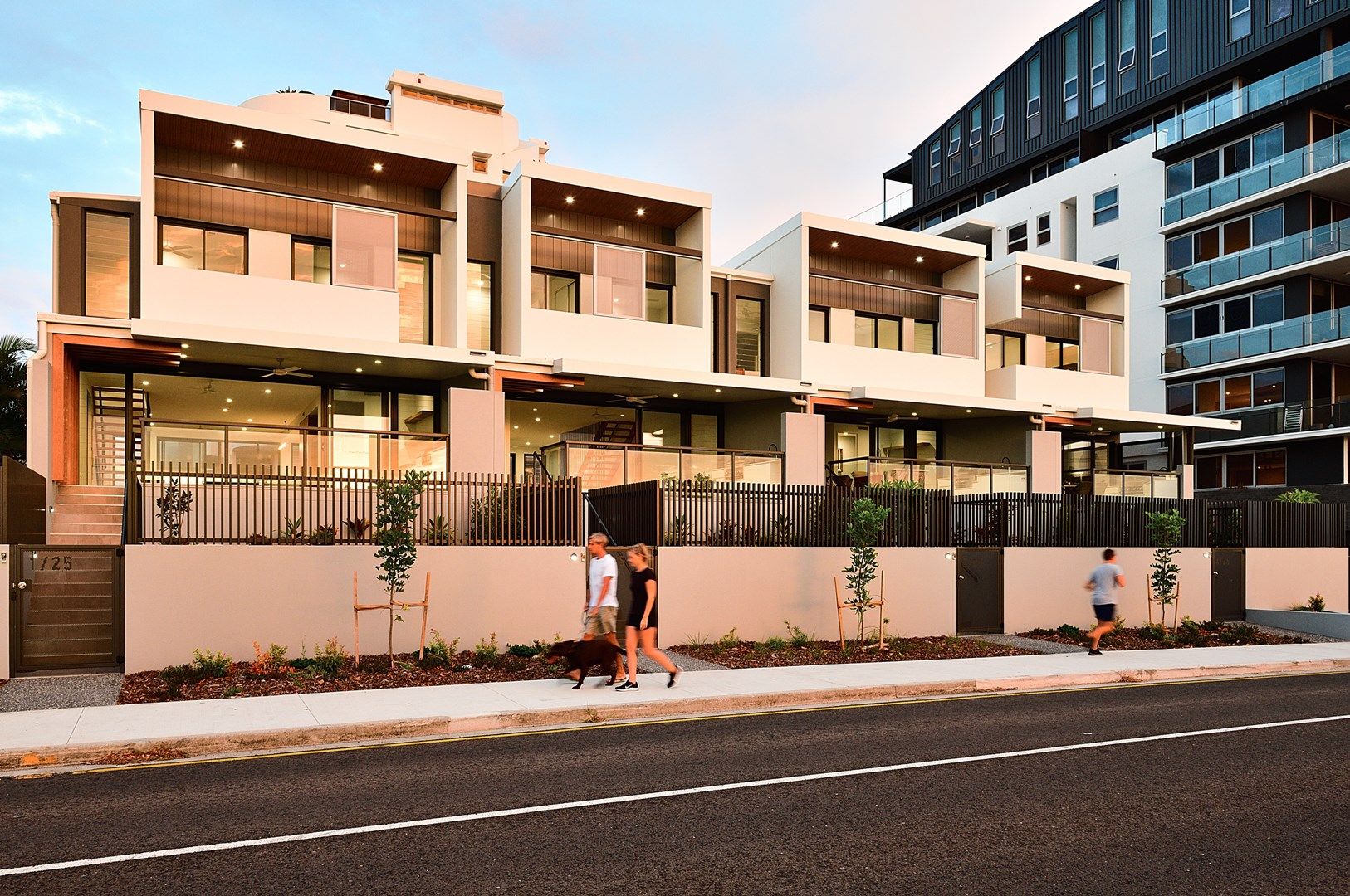 Residence 2/25 Maltman Street South, Kings Beach QLD 4551, Image 2