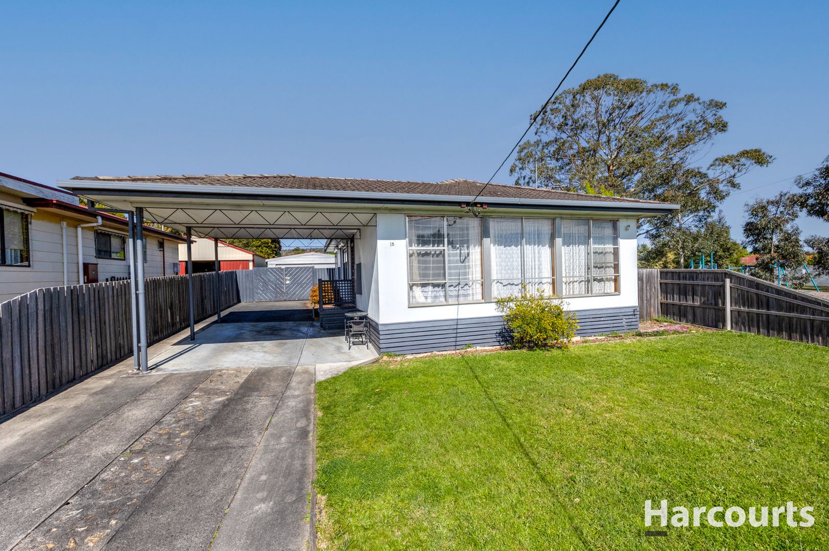 16 Stoddart Street, Moe VIC 3825, Image 2