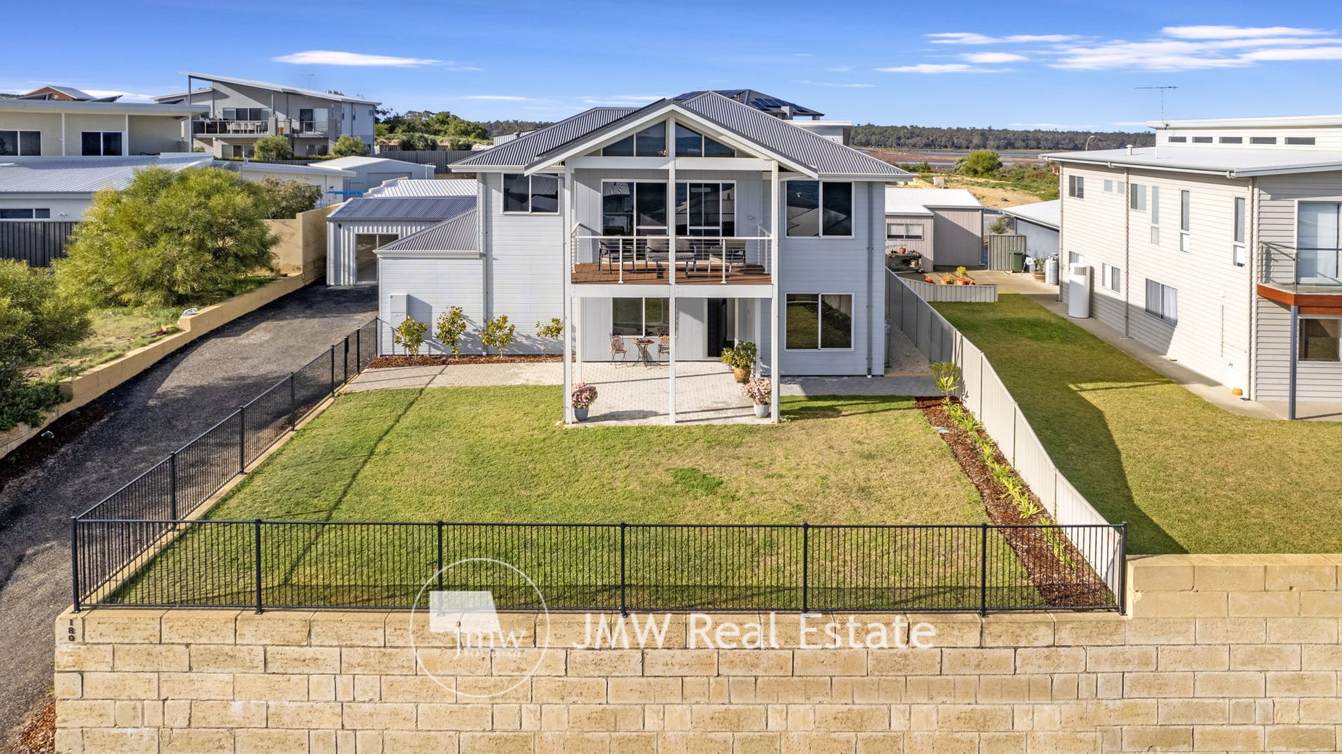 180 Peppermint Grove Terrace, Peppermint Grove Beach WA 6271 Domain