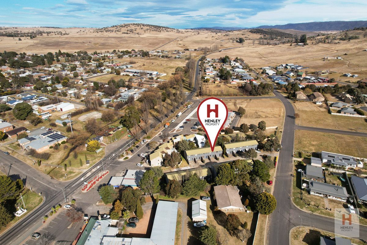 2 bedrooms House in 17/5 Gungarlin Street BERRIDALE NSW, 2628