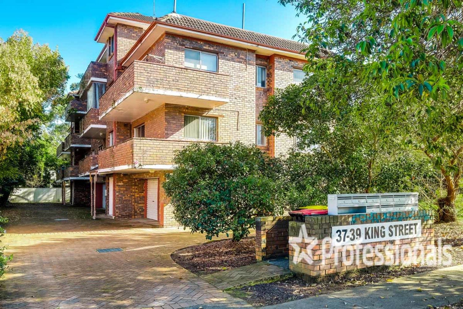10/3739 King Street, Penrith NSW 2750 Domain