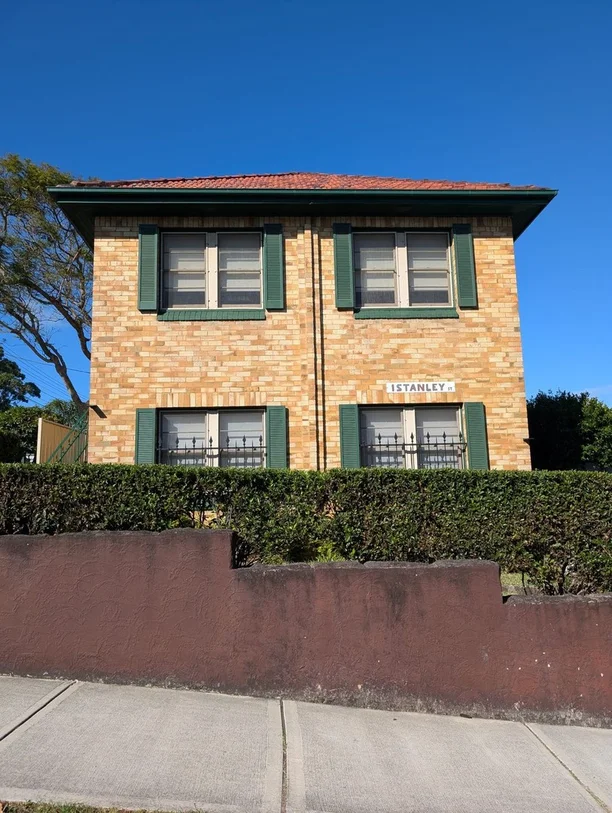 2/1 Stanley St, Randwick NSW 2031