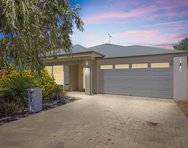 20 Anna Capel Views, Geographe WA 6280