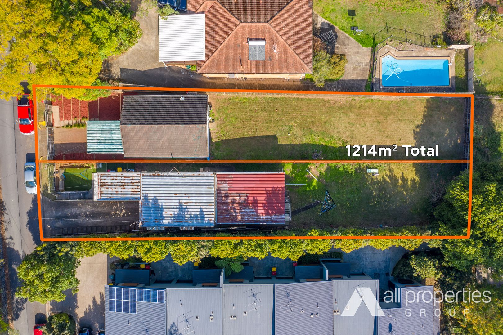 33 Crest Street, Mount Gravatt East Property History & Address