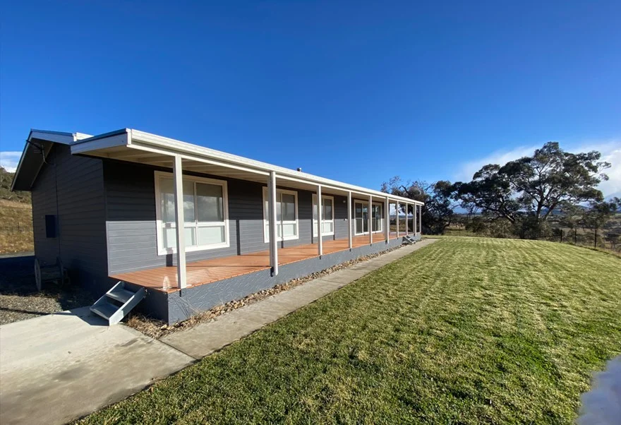 180 Old Settlers Road, Jindabyne NSW 2627