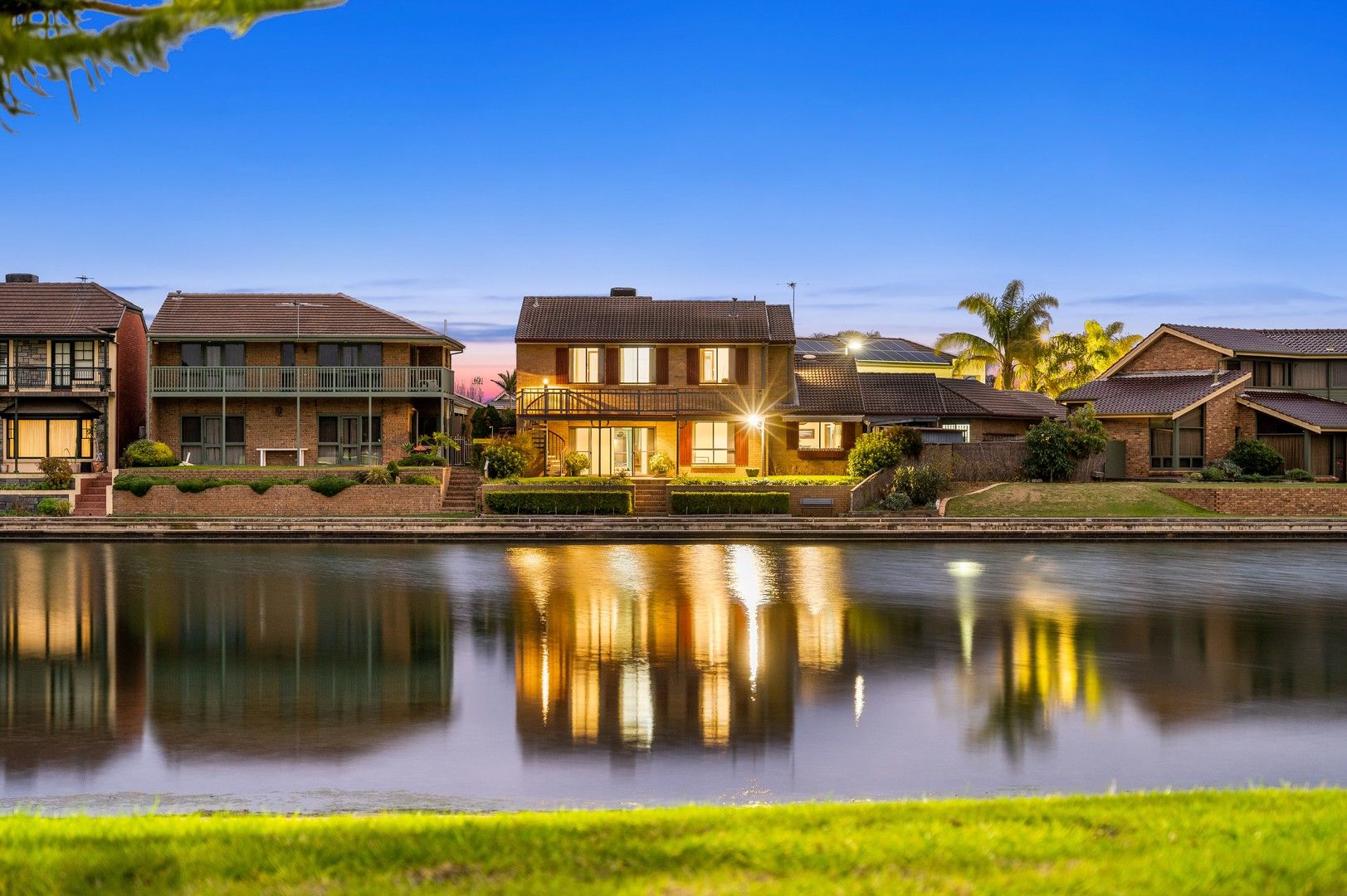 6 bedrooms House in 54 McDonald Grove WEST LAKES SA, 5021