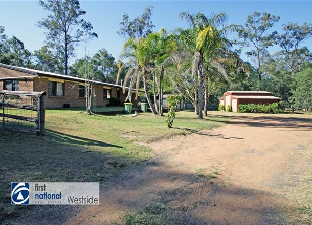 1797-1805 Chambers Flat Road, Munruben QLD 4125