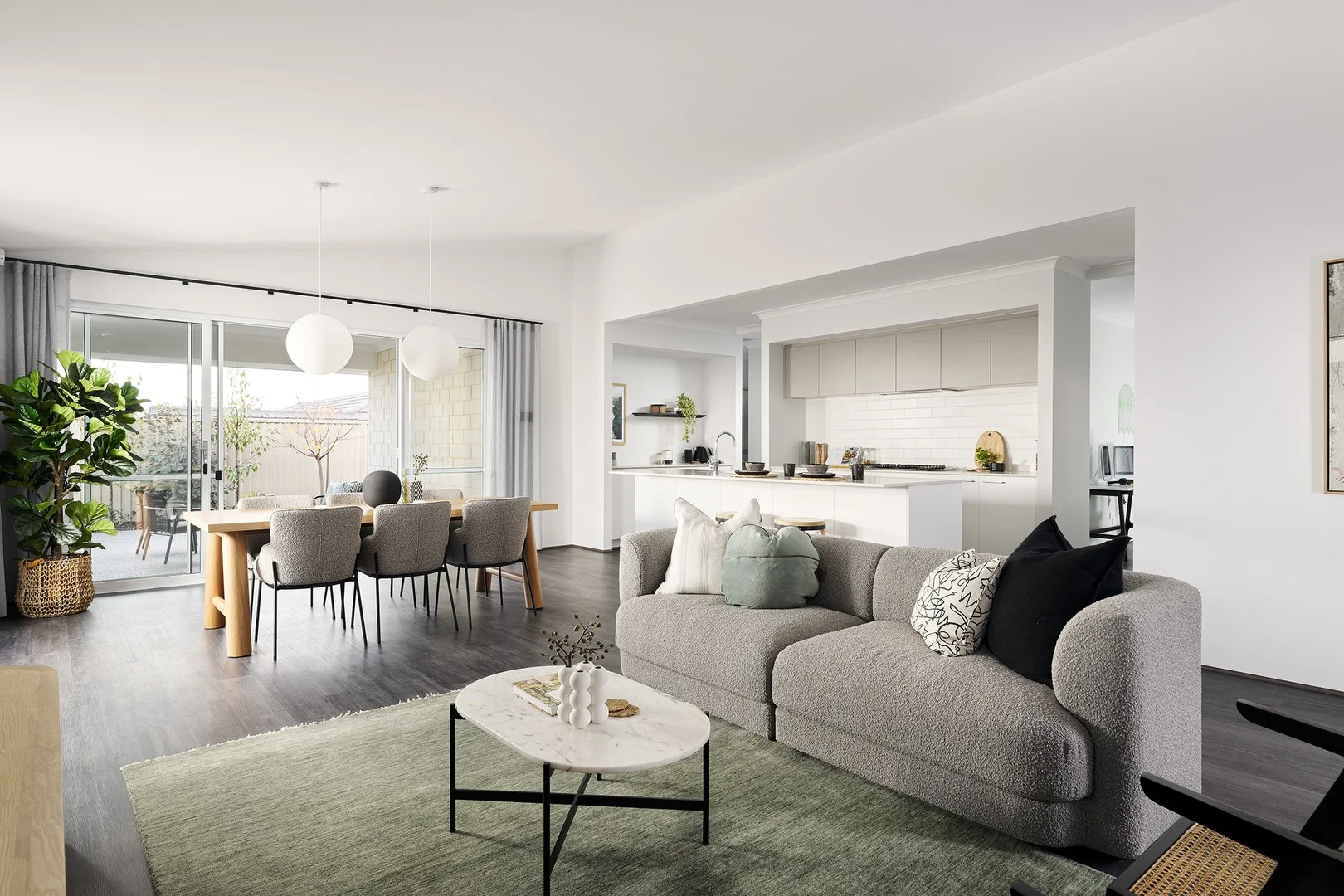 Additional image 5 of Lot 1316 Firewood Promenade, Whitby WA 6123