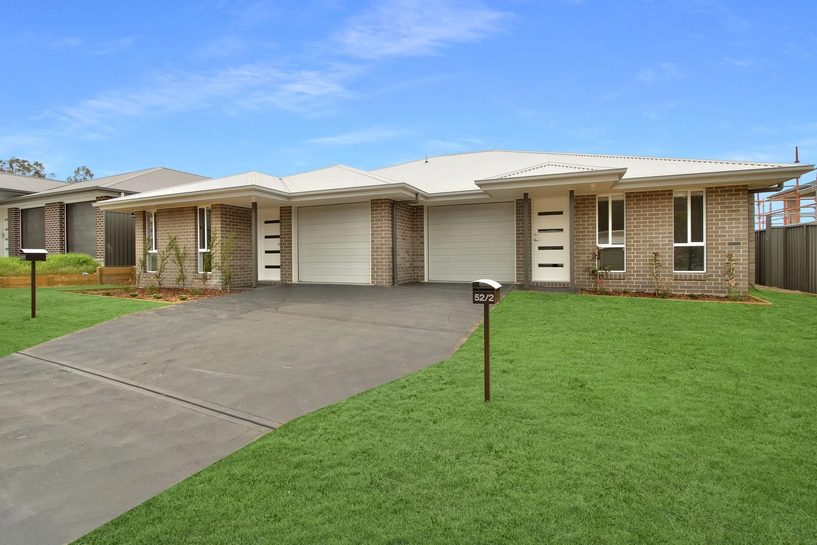 52/2 Hillgate Drive, Thornton NSW 2322