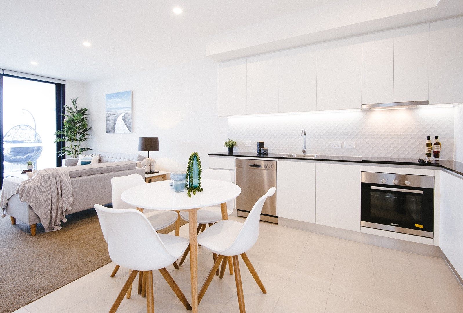 1 bedrooms Apartment / Unit / Flat in 27/77 Orsino Boulevard NORTH COOGEE WA, 6163