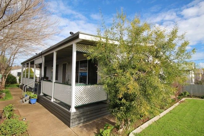 Picture of 95 Urana Street, THE ROCK NSW 2655