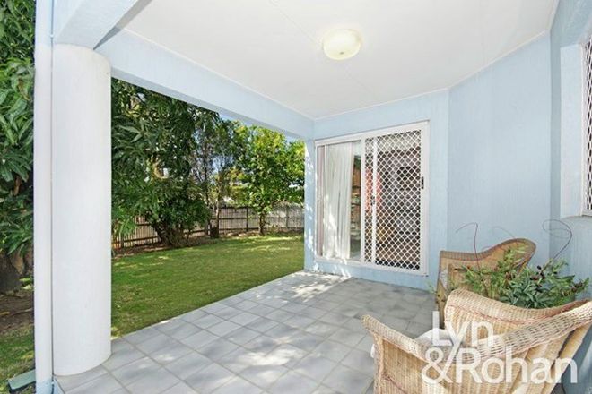 Picture of 1/18 Redpath Street, NORTH WARD QLD 4810
