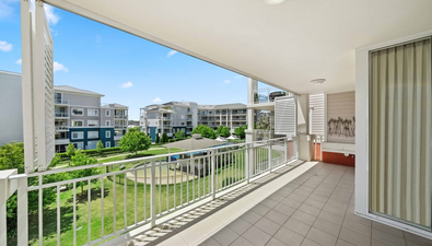 Picture of 38/1 Palm Avenue, BREAKFAST POINT NSW 2137