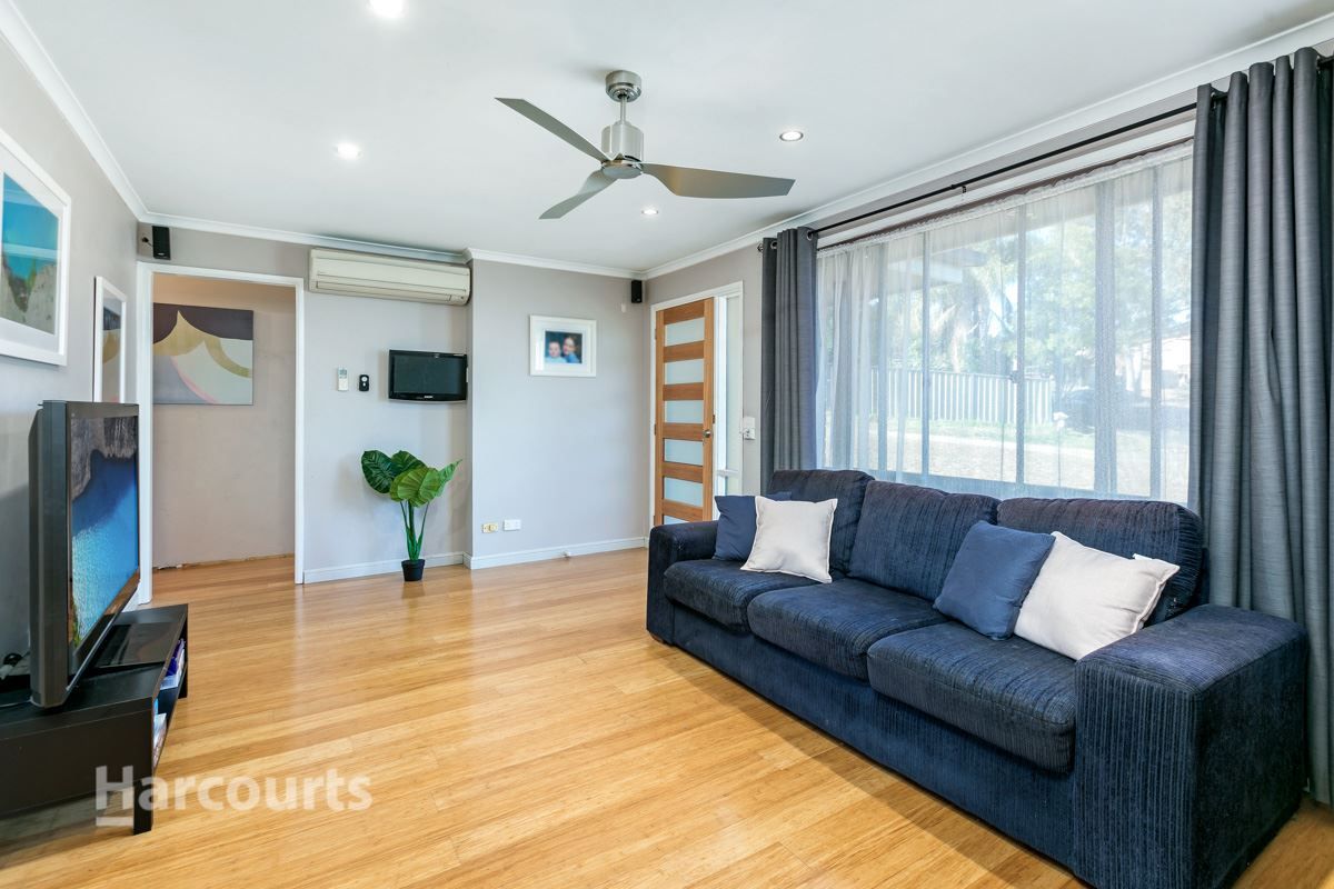 45 Bouchet Crescent, Minchinbury NSW 2770, Image 0