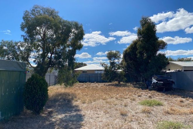 Picture of 6B Livingstone Street, WARRACKNABEAL VIC 3393