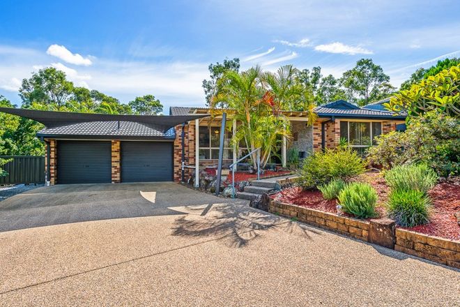 Picture of 20 Tuvalu Street, PACIFIC PINES QLD 4211