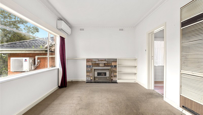 Picture of 1/14 Bardia Street, RINGWOOD VIC 3134