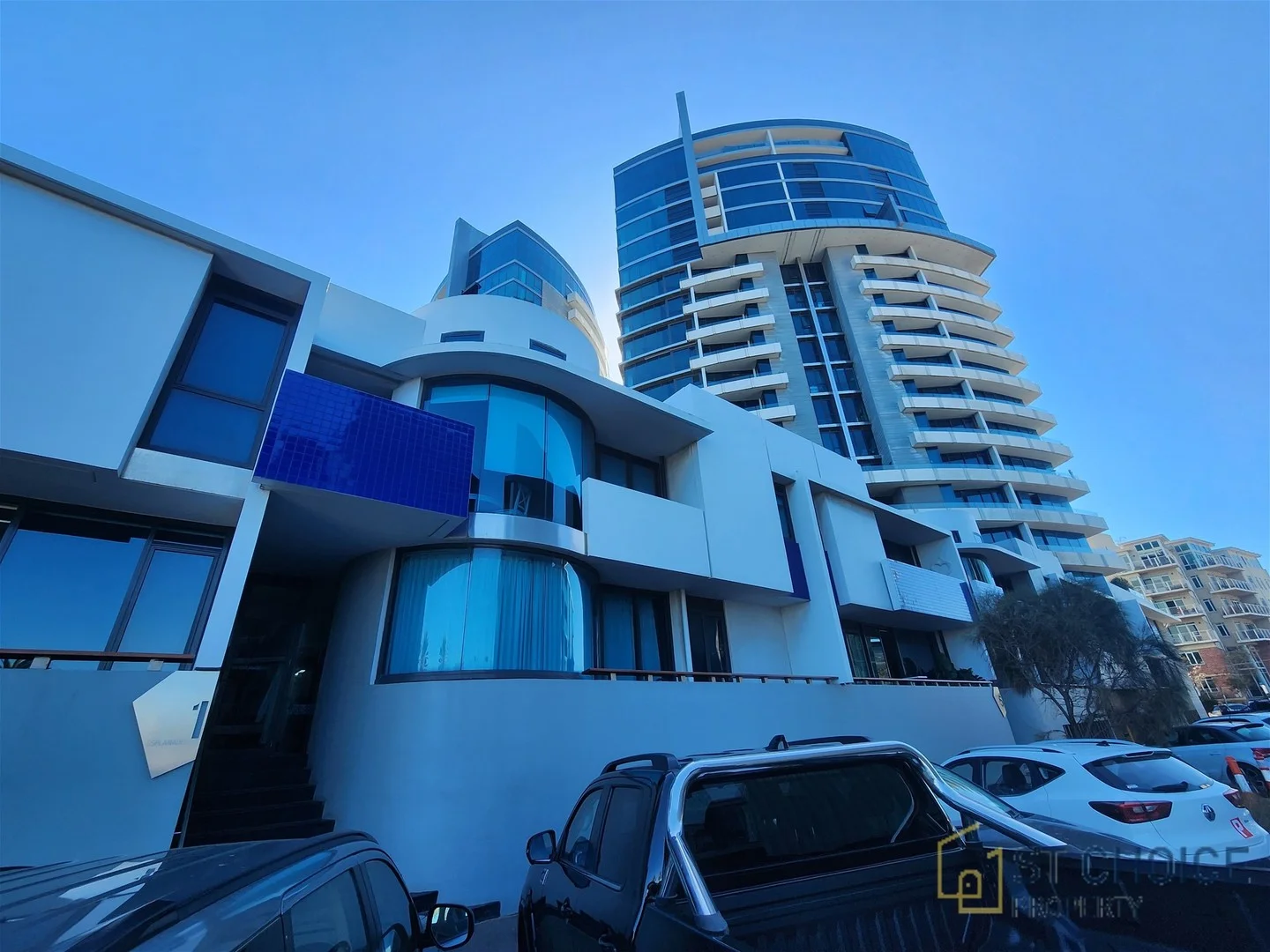 12/1 Esplanade East, Port Melbourne VIC 3207