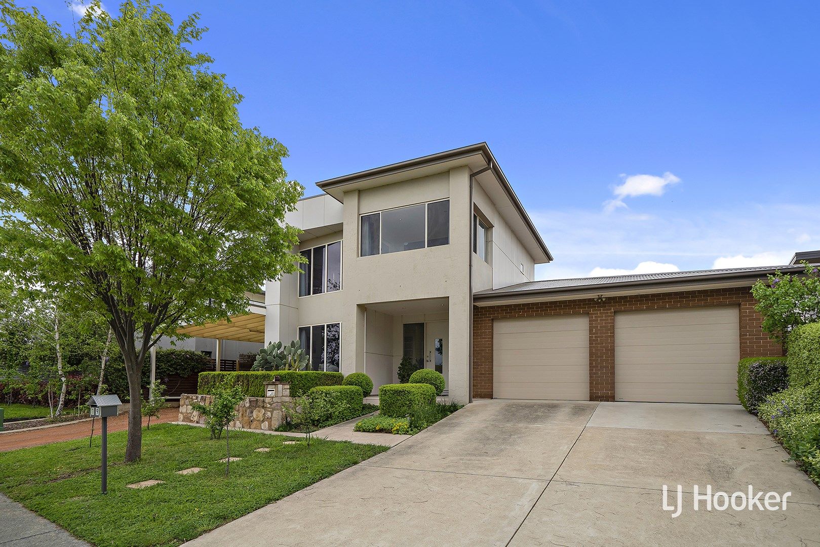 19 Beveridge Crescent, Forde ACT 2914, Image 0