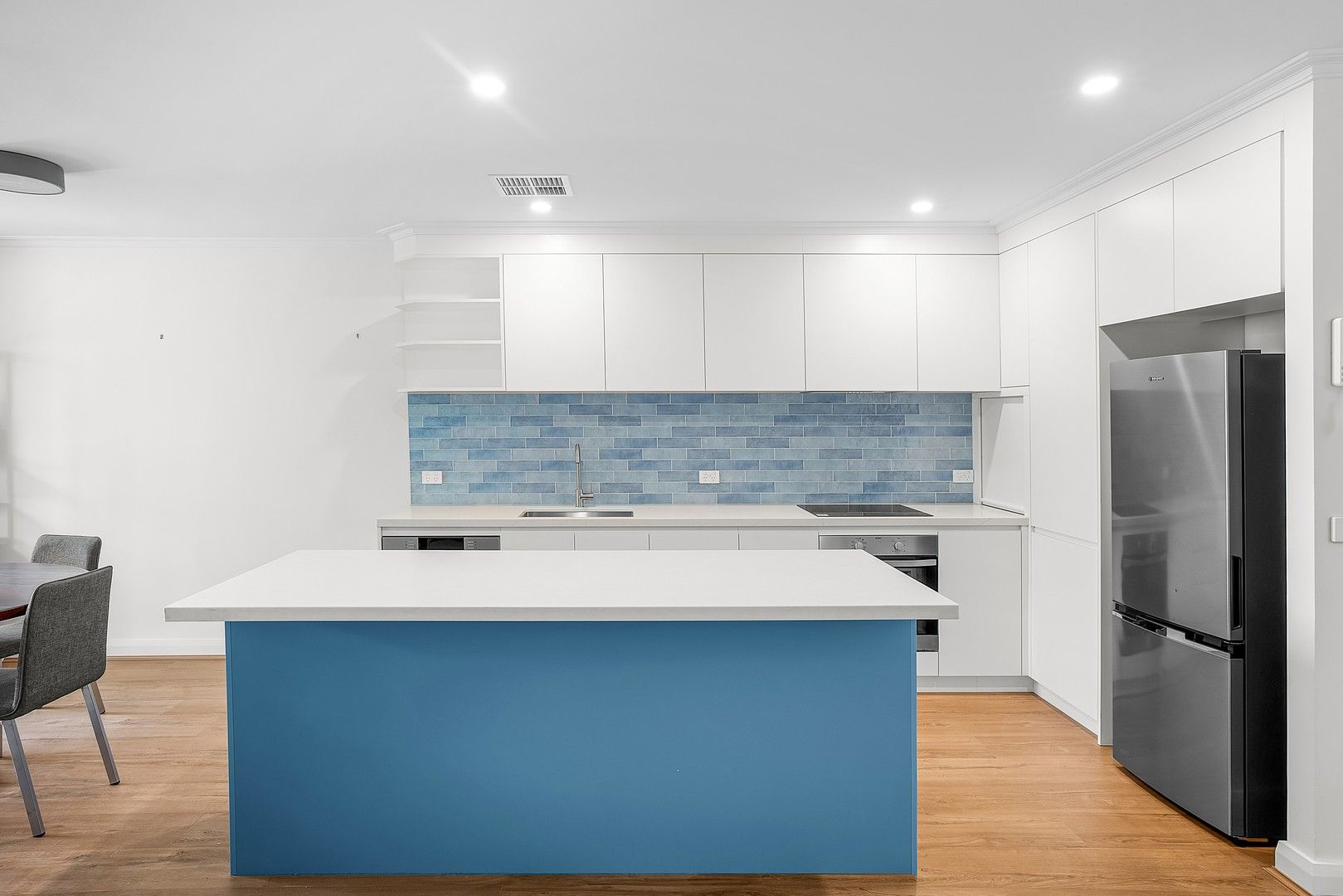 2 bedrooms Apartment / Unit / Flat in 5/21 River Street RICHMOND VIC, 3121