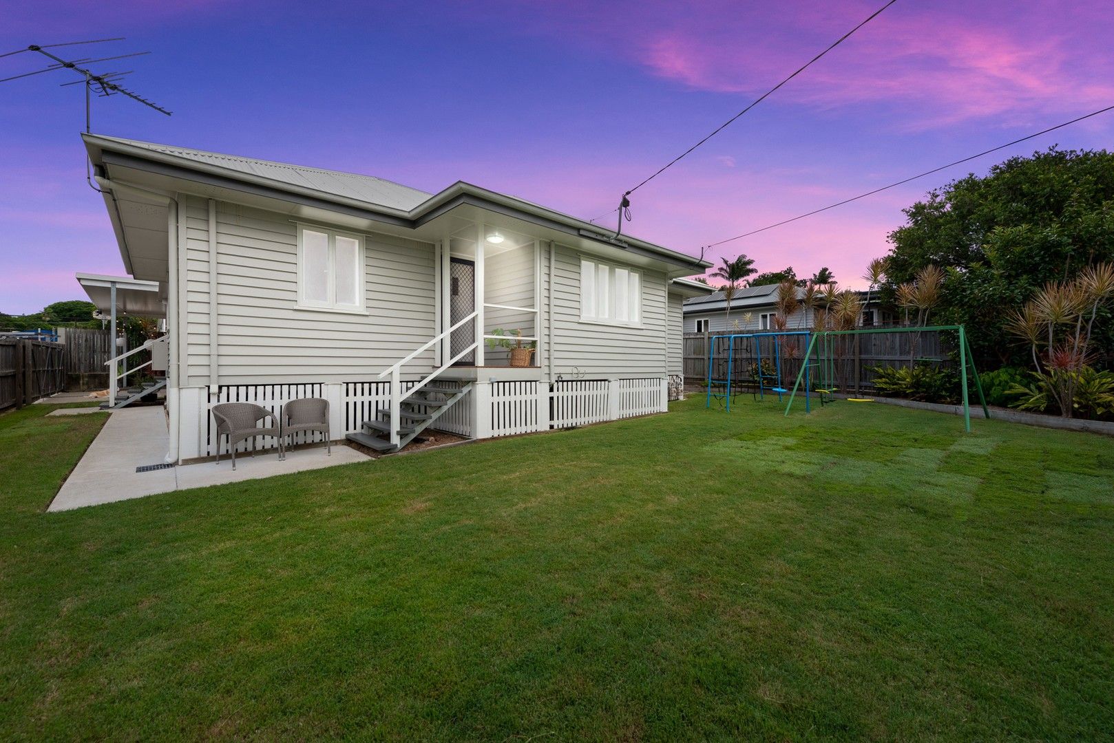 23 Akaroa Avenue, Geebung QLD 4034, Image 0